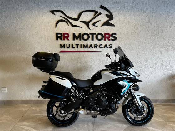 KAWASAKI VERSYS ABS 